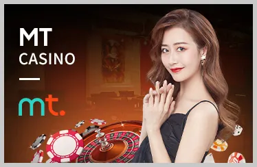 Casino Trực Tuyến M88 TTG
